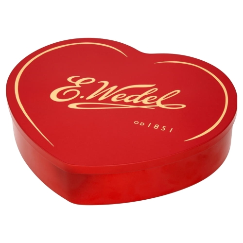 Wedel Bombonierka Od Serca Pralinki  263g 057552.jpg