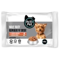 Karma dla psa Activ Pet małe rasy 4x100 g.jpg