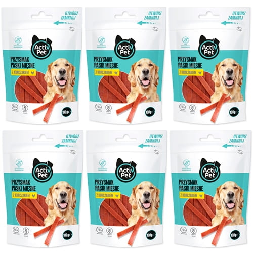 Przysmak-dla-dużego-psa-Paski-mięsne-z-kurczakiem-100g-Activ-Pet-6x.jpg