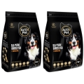 Karma sucha z Jagnięciną dla psów dorosłych  2x2 kg Activ Pet.jpg