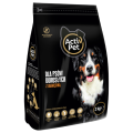 Karma sucha z Jagnięciną dla psów dorosłych  2 kg Activ Pet.png