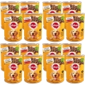 Karma dla psa Pedigree Adult 3+1 Duża puszka 16x400g.jpg