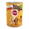Pedigree Adult Wołowina w galaretce Mokra karma dla psa 400g.jpg