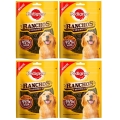 Przysmak dla PSA PEDIGREE RANCHOS Z KURCZAKIEM 70G 4x.jpg