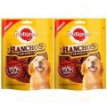 Przysmak dla PSA PEDIGREE RANCHOS Z WOŁOWINĄ 70G 2x.jpg