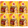Przysmak dla PSA PEDIGREE RANCHOS Z WOŁOWINĄ 70G 6x.jpg