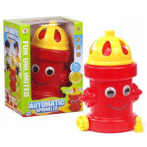 zraszacz Hydrant na wodę Spryskiwacz Ogrodowy do Węża