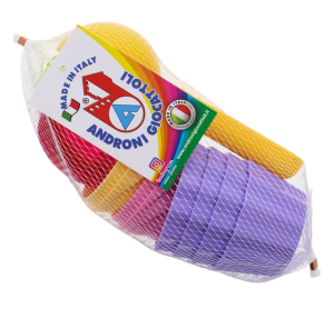 Zestaw do robienia lodów z piasku 6 elementów