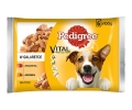 Mokra karma PEDIGREE Adult dla psów  w galaretce mix saszetka 6x100g.jpg