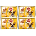 Mokra karma PEDIGREE Adult dla psów  w galaretce mix saszetka 6x100g 4x.jpg