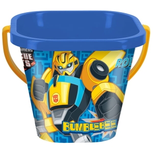 Transformers wiaderko kwadratowe 2 l z IML 76814