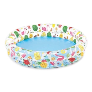 Basen dmuchany Owoce 122 cm Intex 59421