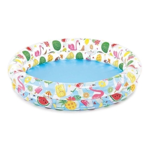 Basen dmuchany Owoce 122 cm Intex 59421