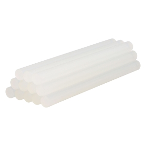 Wkłady do pistoletu na klej 12 szt Ø11mm 15cm FERM