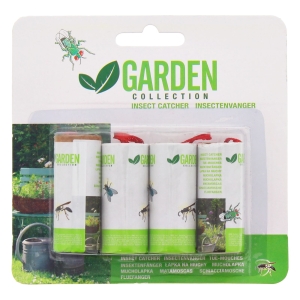 Pułapka Lep na insekty Muchołapka 4 sztuki