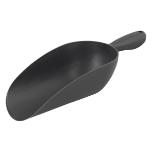 Łopata wielofunkcyjna Garden Touch szara 34 cm