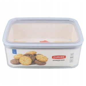 Pojemnik do żywności Curver DRY STORAGE BOX 2,3L