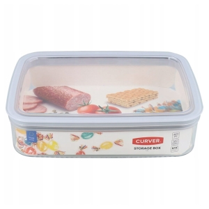 Pojemnik do żywności Curver DRY STORAGE BOX 1,4L