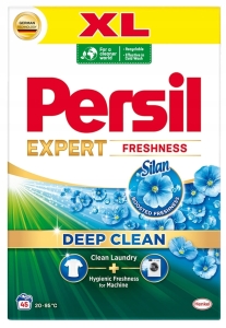 Proszek Persil EXPERT DEEP CLEAN Laundry Hygienic SILAN 2,475kg 45 prań