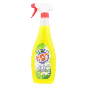 Odtłuszczacz uniwersalny Superfinn 750 ml