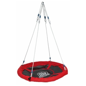 Huśtawka ogrodowa Bocianie gniazdo Playtive 113cm 150kg