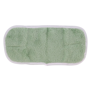 Chusteczka do demakijażu Wielokrotnego użytku zielony