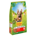 Purina Friskies Vitafit Active Karma dla psów z wołowiną 10 kg – zdjęcie 2