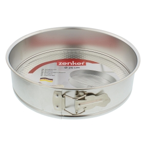 Tortownica Foremka do ciast Zenker 26 cm