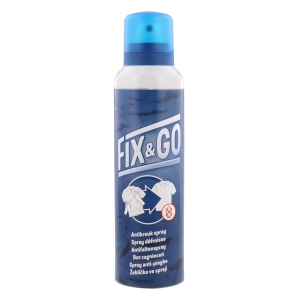 Spray przeciw zagnieceniom do ubrań Fix&Go 185 ml