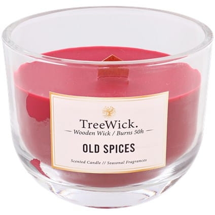 Świeca zapachowa TreeWick z Drewnianym knotem Old Spice 50h.jpg