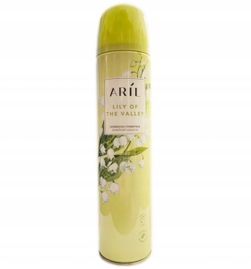 Aril Odświeżacz powietrza Aril  Lily of the Valley 300ml