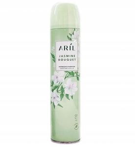 Aril Odświeżacz powietrza Jasmine Bouquet 300ml 