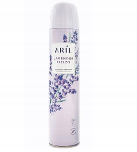 Aril Odświeżacz powietrza Lavender Fields 300ml 