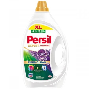 Persil Active Żel Lavender 50 prań / 2,35 L o zapachu lawendy 