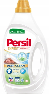 Persil Sensitive Żel do prania białego 50 prań 2,25L Gel Expert