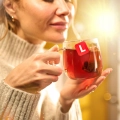 Herbata Czarna Ekspresowa Lipton Yellow 25 szt – zdjęcie 2