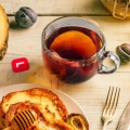 Herbata Czarna Ekspresowa Lipton Yellow 25 szt – zdjęcie 3