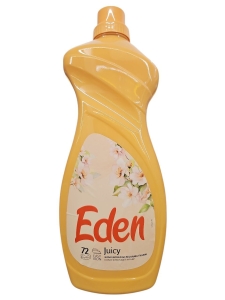 Perfumy do tkanin płyn do płukania Eden JUICY 1,8 litra