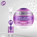 Cif Infinite Clean Spray czyszczący Fresh Lavender + Eucalyptus 280 ml – zdjęcie 2