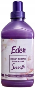 Perfumy do tkanin w płynie EDEN SMOOTH 720ml 