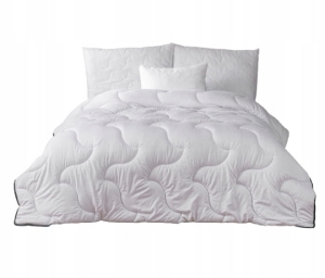 SMUKEE Kołdra Aloe Vera 160x200cm antyalergiczna