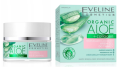 Eveline Cosmetics Organic Aloe krem-żel do twarzy.png