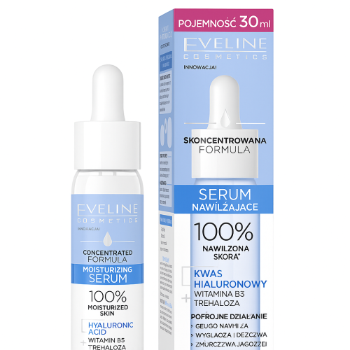 Eveline Cosmetics Skoncentrowana Formuła Serum głęboko nawilżające 30 ml.png