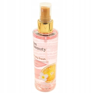 Mgiełka do Ciała Perfumowana Citrus Jasmine Be Beauty 200ml NEW