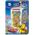Kalendarz adwentowy żelki HARIBO 300g