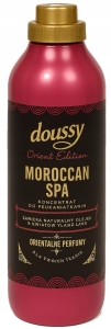 płyn Doussy Moroccan Spa Koncentrat do Płukania Tkanin 920ml