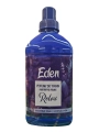 EDEN Perfumy do płukania tkanin w płynie RELAX 36 płukań 720 ml