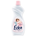 Koncentrat  hipoalergiczny do płukania EDEN SENSITIVE Delicate 1,8 l 72 prania.jpg
