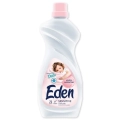 Koncentrat  hipoalergiczny do płukania EDEN SENSITIVE MIX 6x1,8 l 72 prania – zdjęcie 2