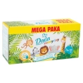 Chusteczki nawilżane Dada Everyday Mega Paka 7x72